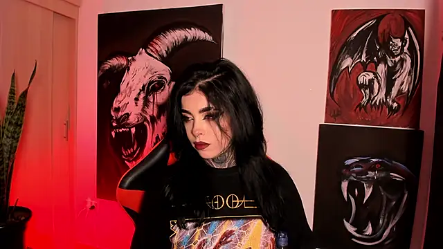 Rubyy-Rose1's cam snapshot