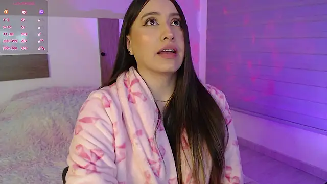 PiaSmile's cam snapshot