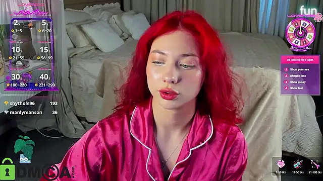 Miss_you_kiss's cam snapshot