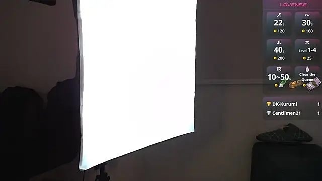 sansa_stark_love's cam snapshot