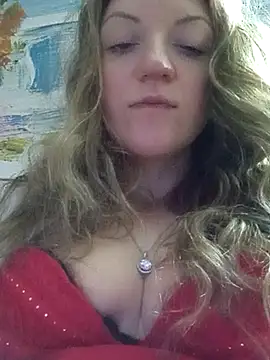 KattyLuuu's cam snapshot