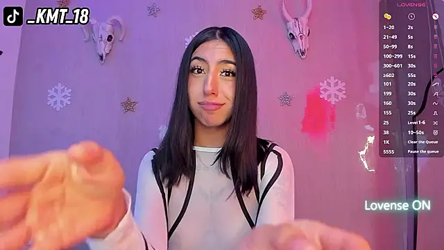 Kendramillerr_1's cam snapshot