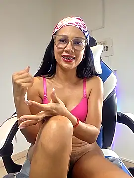 KittyKardy's cam snapshot