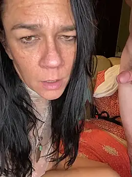 sexyasscougar's cam snapshot