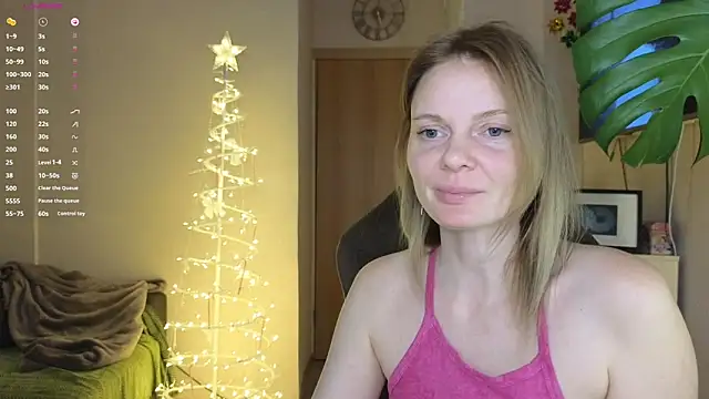 Sam_Klaus's cam snapshot