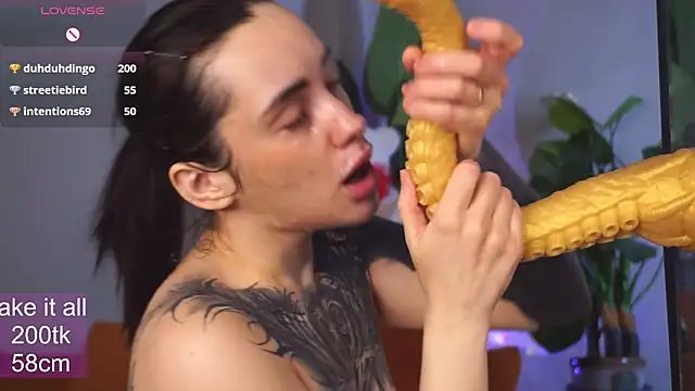 EvaCanton's cam snapshot