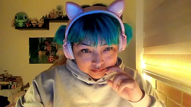 Shaddycute_'s cam snapshot