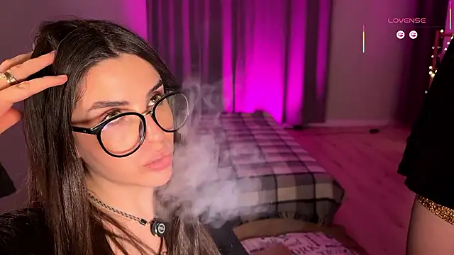 HoneyHamsters's cam snapshot