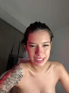 giasteele's cam snapshot