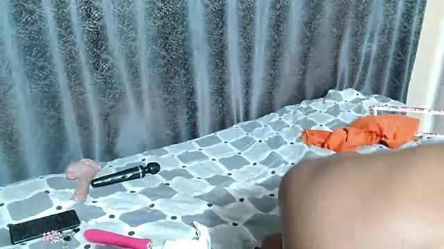 Amanda_April's cam snapshot