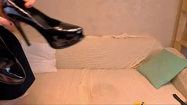 ShyBerryNelly's cam snapshot