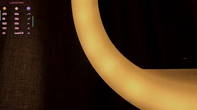 AsteriaHamel live sex cam