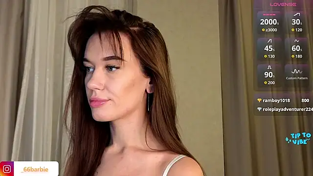 BBabyShark's cam snapshot