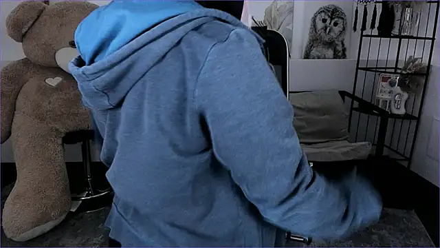 DiaAngell's cam snapshot