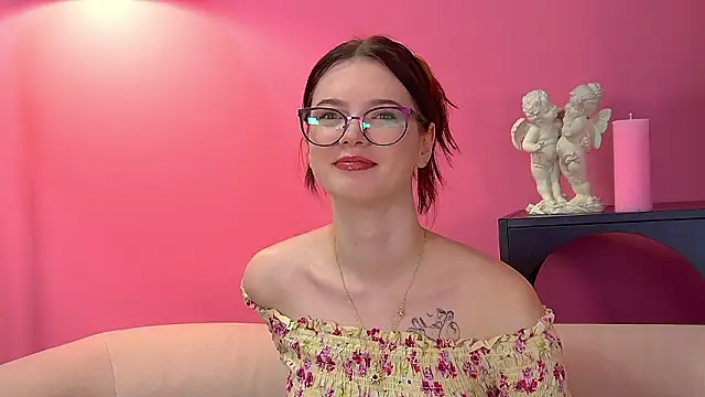 MelissaMays's cam snapshot