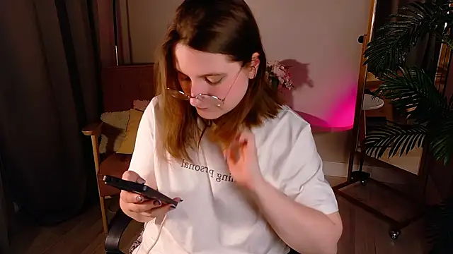 fairy_tara's cam snapshot