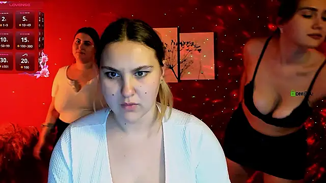 naya_dream's cam snapshot