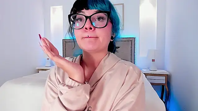 Sweet_Namii's cam snapshot