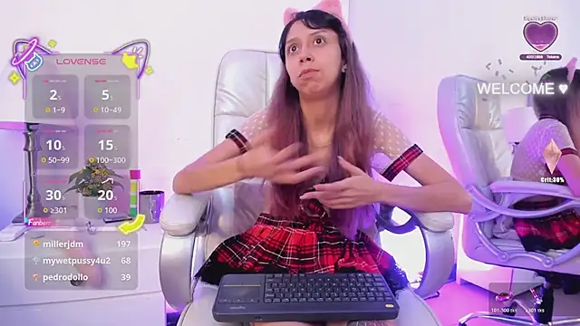 Goddess__Lilith's cam snapshot