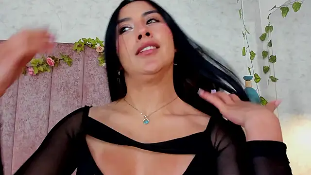 AnyaJay's cam snapshot