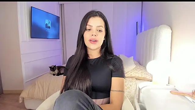 salome__11's cam snapshot