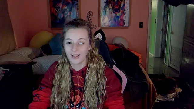 YourSecretGF963's cam snapshot