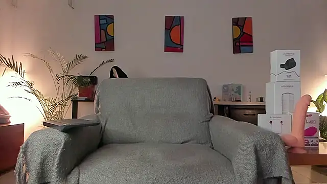 TatoKat live sex cam