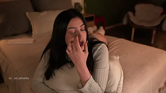 afrodita__25 live sex cam