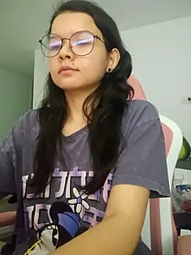 azumiichan's cam snapshot