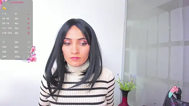 chloehanna's cam snapshot