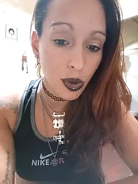 Zorrita_Fox's cam snapshot