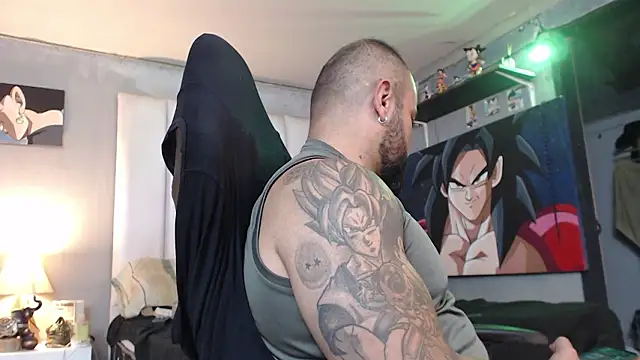 bardock_1 live sex cam