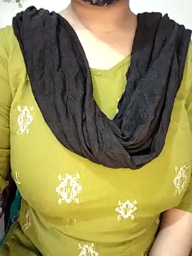 Nilanjona-Ray's cam snapshot