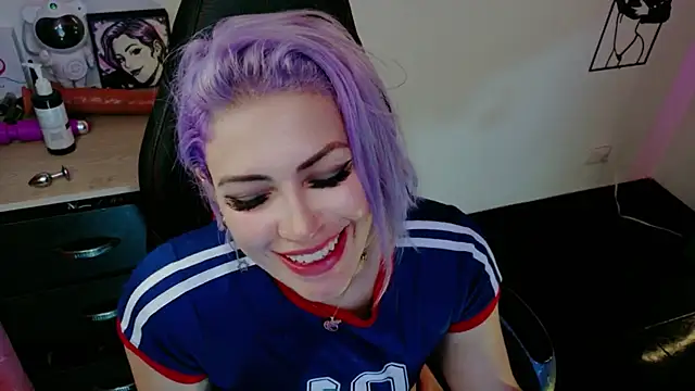 Natalia_Montoya's cam snapshot