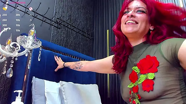 LolyYunno's cam snapshot