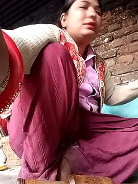 Punam_sing's cam snapshot