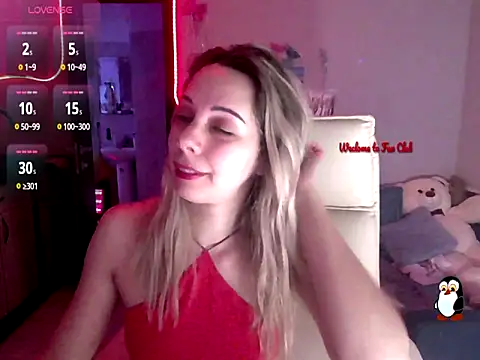 Getera_Cass's cam snapshot