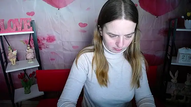 FreyaDak's cam snapshot