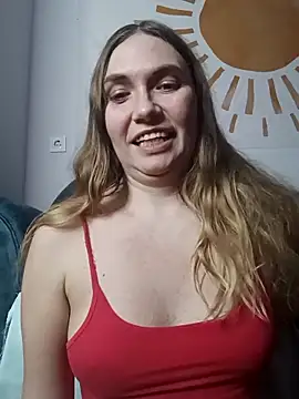 KisaVixen's cam snapshot