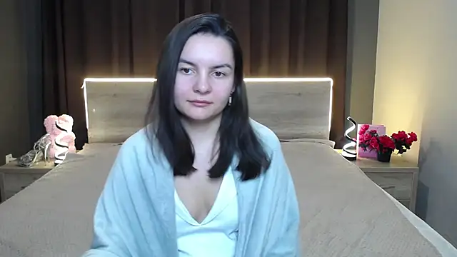 JasmineAsha's cam snapshot