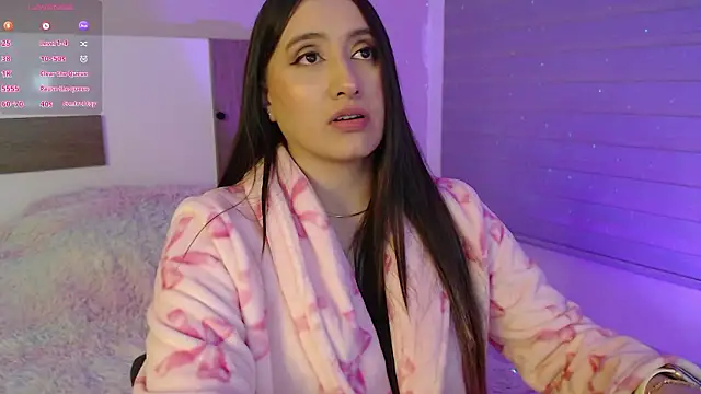 PiaSmile's cam snapshot