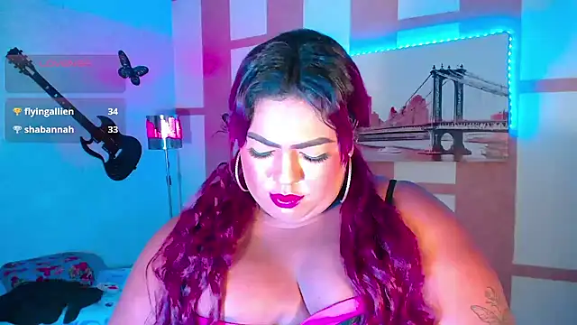 OpraxBellinda live sex cam