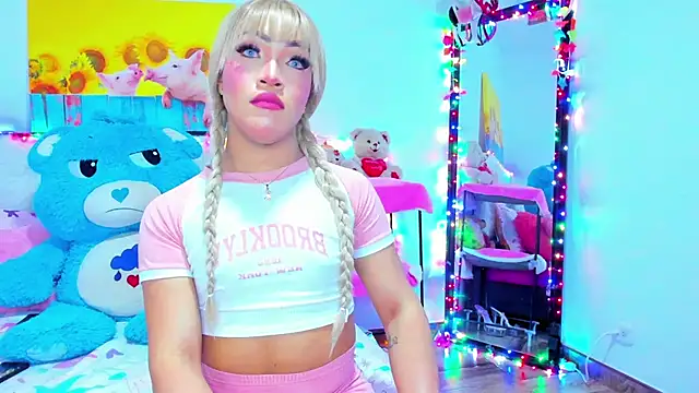 Candy_Candy__ live sex cam