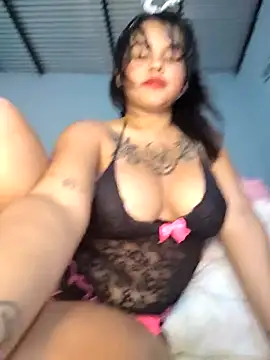 KattalellaGomez's cam snapshot