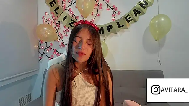 vanesita_'s cam snapshot