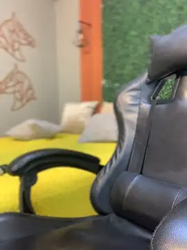 PaulaSweetFire_'s cam snapshot