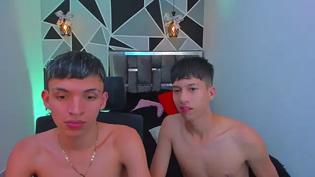 Juan_Nd_Steven live sex cam
