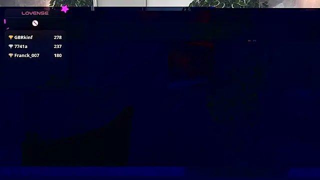 KellePourier's cam snapshot