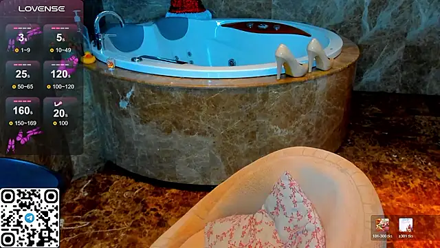 Carolina-sky's cam snapshot