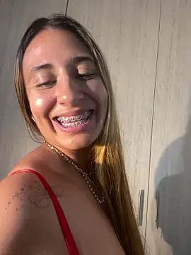 Megumi_Ivanov's cam snapshot